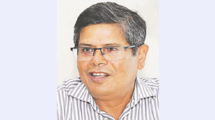 সাবেক সচিব আবু আলম শহীদ খান গ্রেপ্তার, আদালতের আদেশে কারাগারে