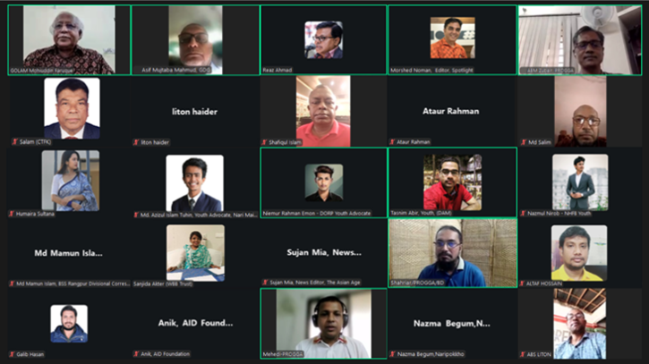 ফুসফুসের সুস্থতায় জরুরি শক্তিশালী তামাক নিয়ন্ত্রণ আইন