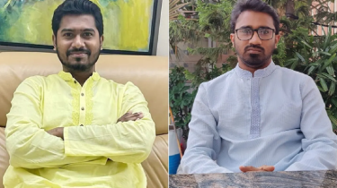 নুরকে বিদেশে নেওয়ার প্রস্তুতি: রাশেদ খাঁন