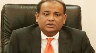 সাবেক ভূমিমন্ত্রী সাইফুজ্জামান ও তার স্ত্রীর বিরুদ্ধে মামলা