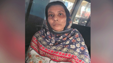 ঢাকায় ঝটিকা মিছিলের মূল হোতা মহিলা আওয়ামী লীগ নেত্রী আটক