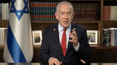 ৪ দেশের ফিলিস্তিনকে স্বীকৃতির পর নেতানিয়াহুর হুঁশিয়ারি