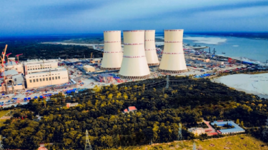 রূপপুর প্রকল্পে রাশিয়ান নাগরিকের লাশ উদ্ধার