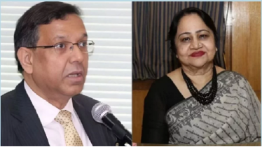 সাবেক আইনমন্ত্রীর বান্ধবী তৌফিকা করিমের ১১৪ ব্যাংক হিসাব জব্দ