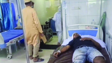 আশুলিয়ায় বিএনপির দুই গ্রুপের সংঘর্ষে আহত ৬