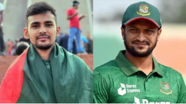 আসিফ-সাকিবের পাল্টাপাল্টি পোস্ট, নেট দুনিয়ায় তোলপাড়