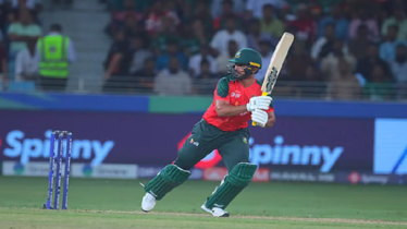 শ্রীলঙ্কাকে হারিয়ে সুপার ফোরে দুর্দান্ত সূচনা টাইগারদের