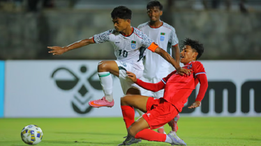 নেপালকে উড়িয়ে দুর্দান্ত শুরু বাংলাদেশের