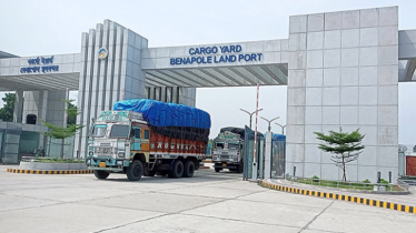 দুর্গাপূজায় টানা ৬ দিন বেনাপোল-পেট্রাপোলে আমদানি-রফতানি বন্ধ 