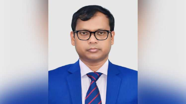 সিলেটের ডিসি সারওয়ার আলমকে শোকজ