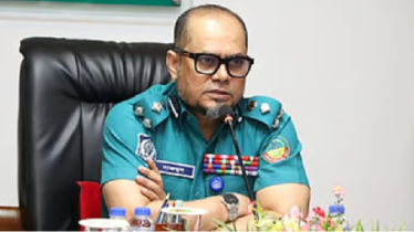 প্রভাবশালীদের রোষানলে বলি জিএমপি কমশিনার নাজমুল করিম