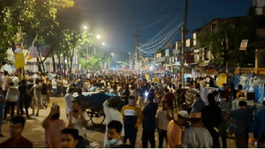 উত্তেজনা কমাতে বিএনপি ও জামায়াতের সঙ্গে সরকারের যোগাযোগ