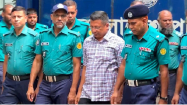 ‘অপহরণ-হত্যার নির্দেশ হাসিনার দফতর থেকে আসতো’