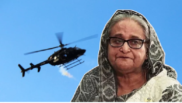 ‘হেলিকপ্টার থেকে বোম্বিং হবে, ‘ছত্রীসেনা’ নামাচ্ছি’