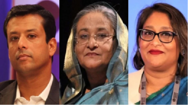 জয়-পুতুলকে সুধাসদন দান করে পূর্বাচলে প্লট নেন হাসিনা