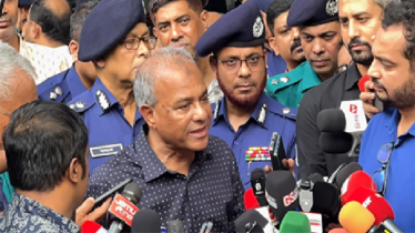 ‘ফ্যাসিস্ট ও ভারতের ইন্ধনে পাহাড়ে অস্থিতিশীল পরিস্থিতি’