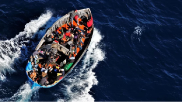 ইতালিতে ৩ দিনে বাংলাদেশিসহ ৫০০ অভিবাসনপ্রত্যাশী, দুইজনের মৃত্যু 