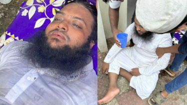 ‘নিখোঁজ’ বৈষম্যবিরোধী নেতা মামুনকে পূর্বাচল থেকে উদ্ধার