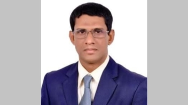 নেত্রকোনা-৩ আসনে বিএনপির মনোনয়ন প্রত্যাশী মাসুদ রানা