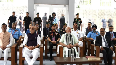 বাংলাদেশসহ প্রতিবেশী ৫ দেশকে ‘হুমকি’ ভাবছে ভারত