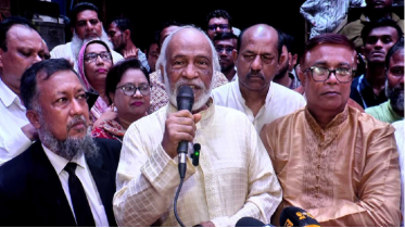 মানুষ নির্দিষ্টভাবে পছন্দের প্রার্থীকে ভোট দিতে চায়: ড. মঈন