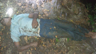 গাঁজা সেবন করে দুই বন্ধুর ঝগড়া, পানিতে ডুবে একজনের মৃত্যু