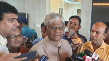 রাজনৈতিক সরকার ছাড়া চাঁদাবাজি নিয়ন্ত্রণ সম্ভব নয়: অর্থ উপদেষ্টা