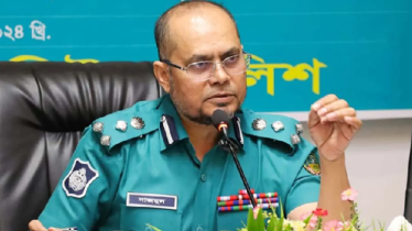 দায়িত্ব থেকে সরানো হলো জিএমপি কমিশনার নাজমুলকে
