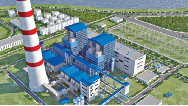 রামপাল মৈত্রী তাপ বিদ্যুৎ কেন্দ্রে উৎপাদনে নতুন রেকর্ড