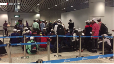 মালয়েশিয়া শ্রমবাজারে প্রতারণা: ১০১ রিক্রুটিং এজেন্সি দুদকের জালে