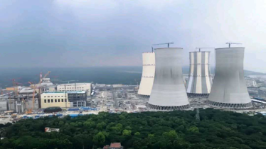 রূপপুরের জ্বালানি দেশে, ডিসেম্বরে চালুর সম্ভাবনা