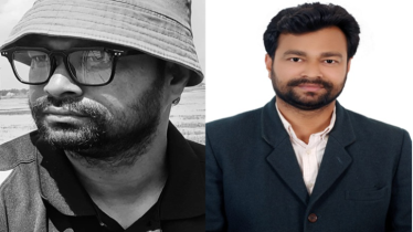 কবি কে এম সফর আলীর ৪১তম জন্মদিন আজ