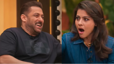‘সন্তানের বাবা হবো’── কাজলকে বললেন সালমান খান!