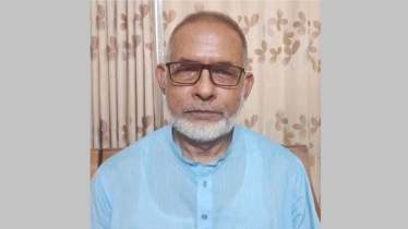 এবি পার্টি ছেড়ে জামায়াতে ফিরলেন সোলায়মান চৌধুরী