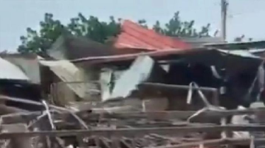 সুদানে মসজিদে ড্রোন হামলায় নিহত অন্তত ৭৮