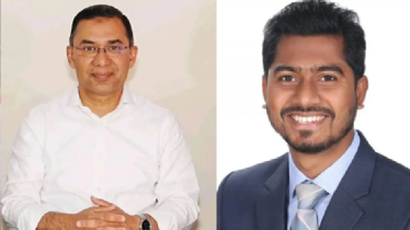 নুরের স্বাস্থ্যের খোঁজ নিলেন তারেক রহমান