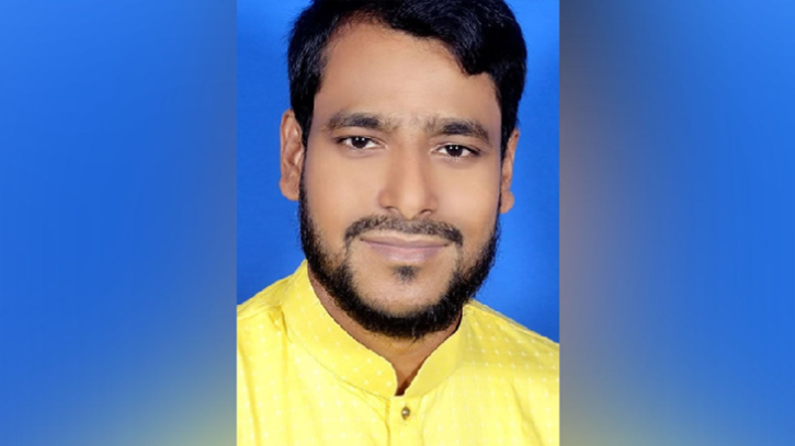 ভাঙ্গা থানায় নাশকতার ঘটনায় সহকারী সমন্বয় আ.লীগ নেতা গ্রেপ্তার