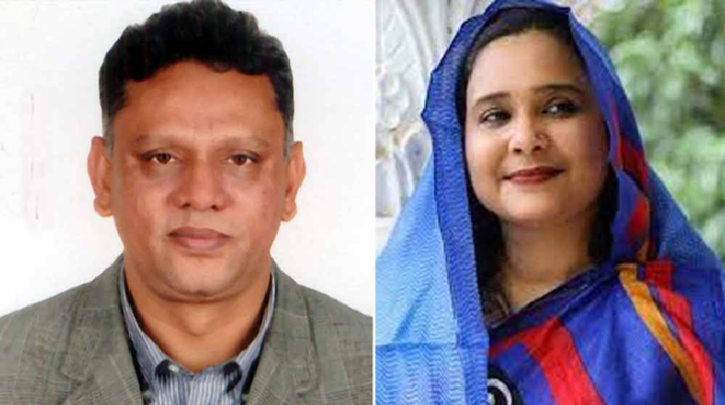 ঢাকায় সাবেক দুই এমপিসহ আ. লীগের ১৩ নেতাকর্মী গ্রেফতার