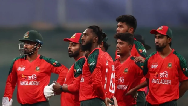 সিংহের জয়ে সুপার ফোরে টাইগাররা