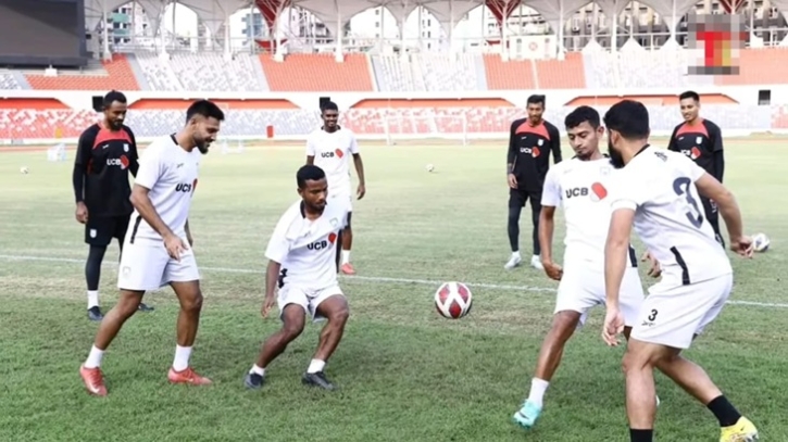 উত্তপ্ত নেপাল, বাতিল বাংলাদেশ-নেপাল ম্যাচ