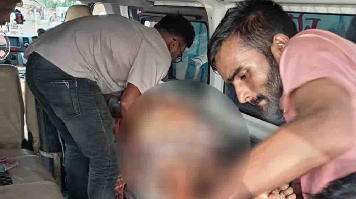 নরসিংদীতে বিএনপির দুই গ্রুপের সংঘর্ষে নিহত ১, গুলিবিদ্ধ ৫