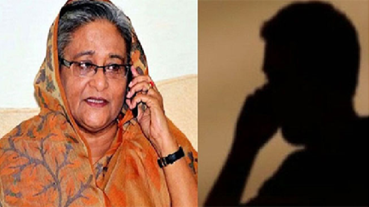পালানোর দিন মুছে ফেলা হয় হাসিনার ৪ ফোনের ১ হাজার কল রেকর্ড