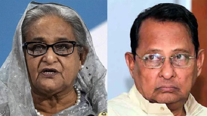 হাসিনা-ইনুর জুলাই গণহত্যায় ষড়যন্ত্রের জাল ফাঁস