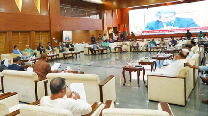 জুলাই সনদ বাস্তবায়নে গণভোটসহ ৪ উপায় প্রস্তাব ঐকমত্য কমিশনের