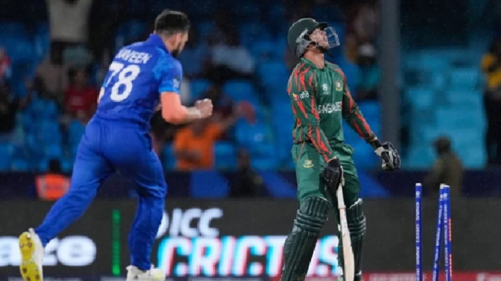 সুপার ফোরের টিকিটের লড়াইয়ে বাংলাদেশ-আফগানিস্তান