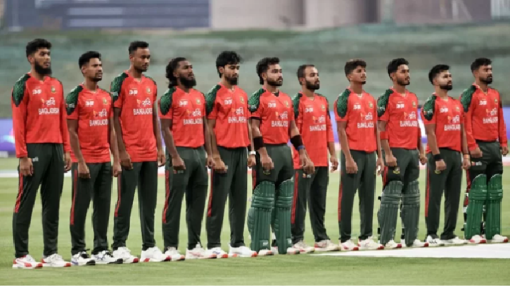 নাগিন ডার্বি’তে বাংলাদেশের সম্ভাব্য একাদশ