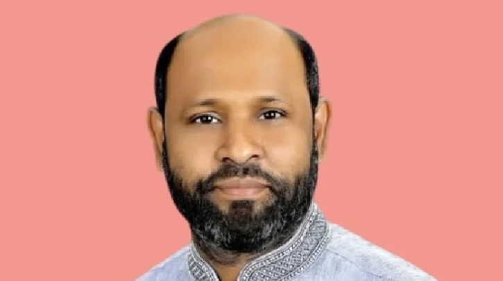 জাপার রওশনপন্থী মহাসচিব মামুনুর রশীদ ফের গ্রেফতার