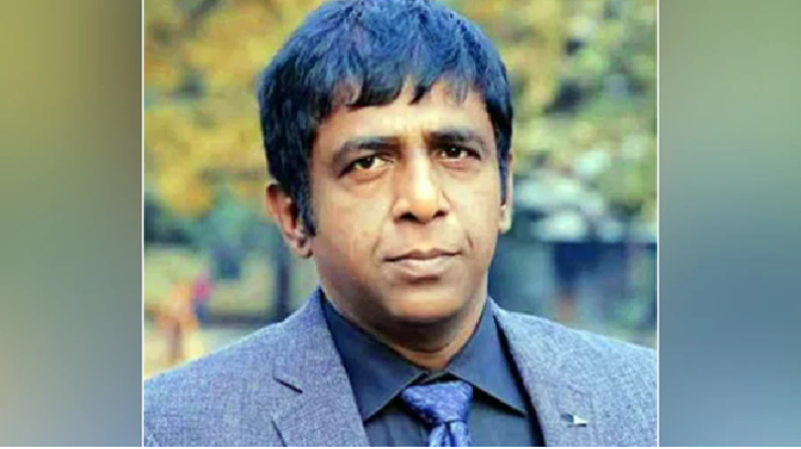 সাবেক এমপি কবিরুল হক মুক্তি গ্রেফতার