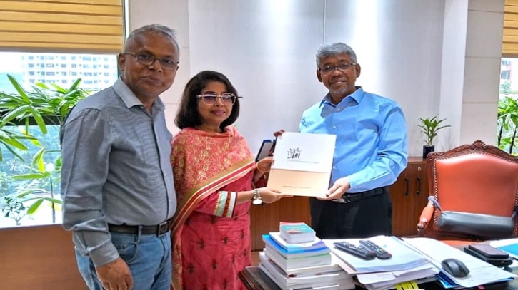 তামাক নিয়ন্ত্রণ আইন সংশোধনে এনবিআরের সহযোগিতা চায় আত্মা-প্রজ্ঞা