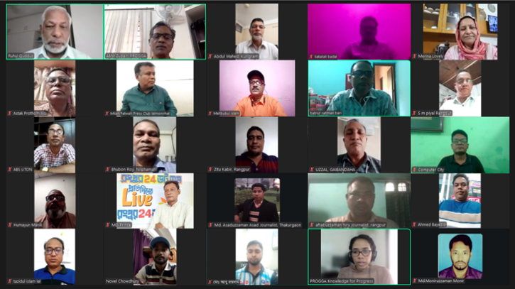 উচ্চ রক্তচাপ নিয়ন্ত্রণে ওষুধের সরবরাহ নিশ্চিতের তাগিদ